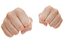 How To Spot A Potential Attacker