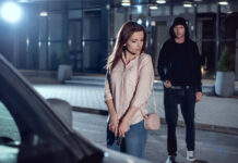 What You Really Need For Self Protection (It’s Not What You Think)