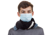 The COVID-19 Masks That Anti-Gunners Will Refuse To Use