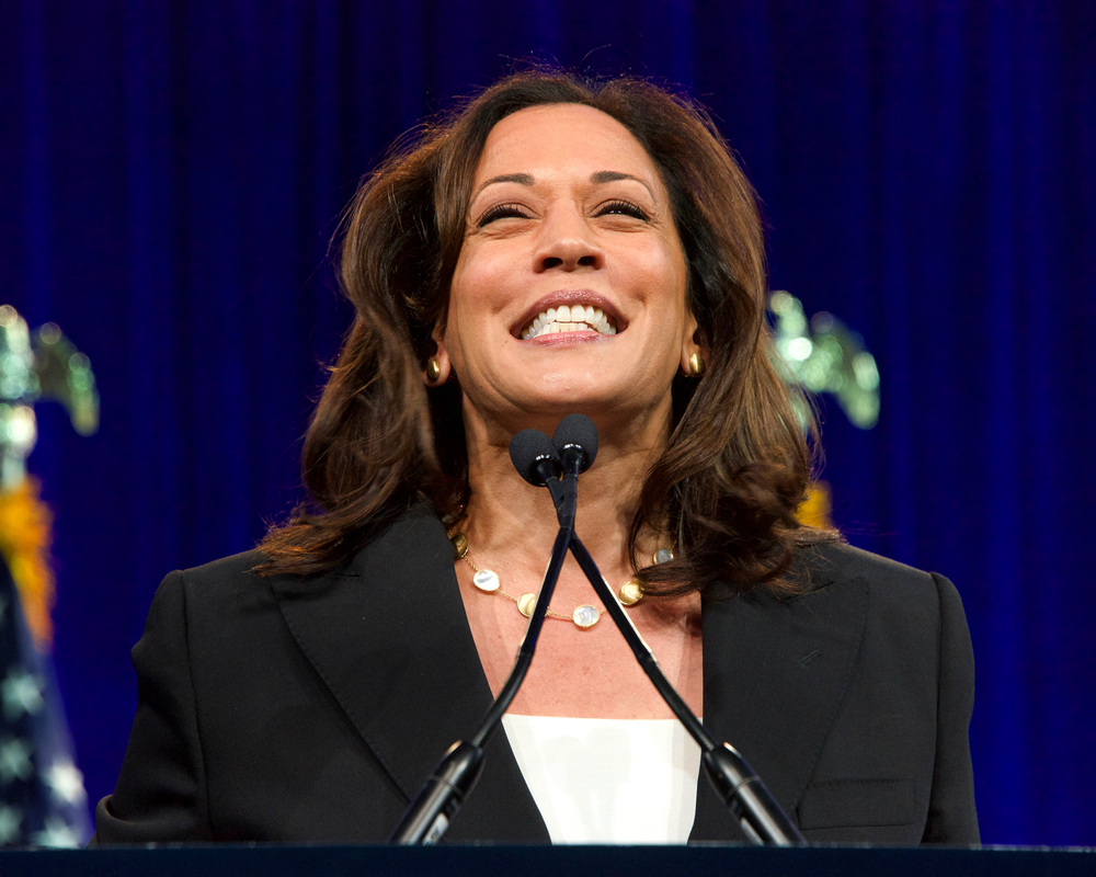Why Kamala Harris Is The Worst (Most Anti-Gun) Running Mate That Biden Could Have Chosen