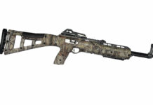 Hi-Point Has A 9mm Carbine Perfect For Hiding In The Woods