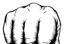 81-Year-Old Bad A** Former Marine Beats Back Three Burglars With Walking Stick