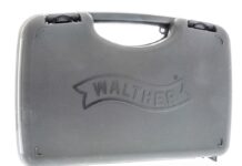 Why You May Want To Consider A Particular Walther Pistol For Your Next Gun Purchase