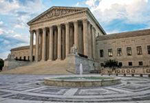 Does ACB’s Appointment Mean The End Of CA Gun Control Laws?