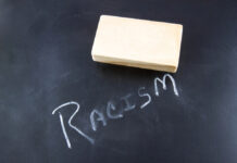 The Link Between Gun Control And Racism