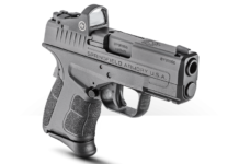 Springfield Announces Optics Ready Single Stack Pistol