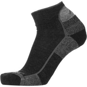 Darn Tough Vermont Men's 1/4 Merino Wool Cushion Hiking Socks