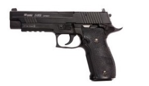 Sig Sauer P226