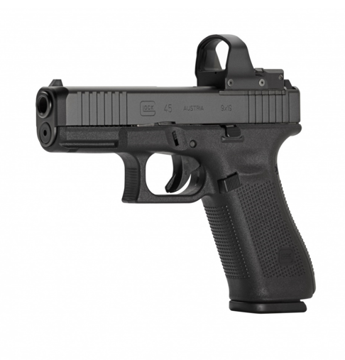 10 Reasons Why The Glock Gen 5 MOS FS Pistols Are The Best Glocks Yet ...