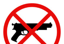 When Gun Confiscation Doesn’t Work