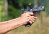 Unexpected Tip For Better Pistol Shooting