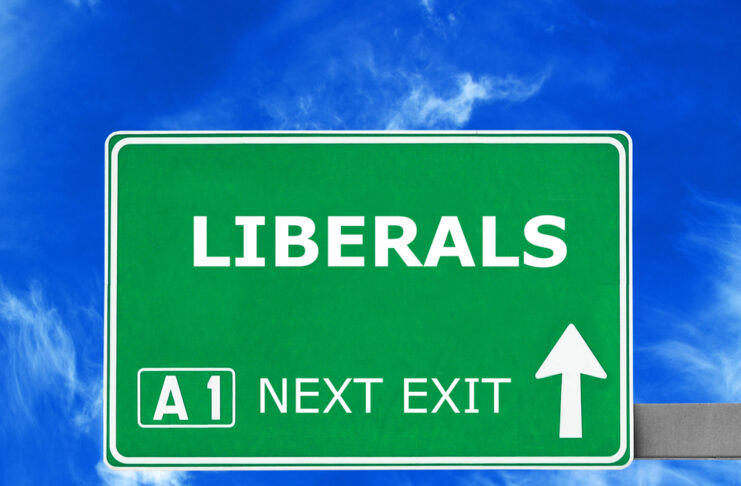 Blue States Push Back Door Gun Bans