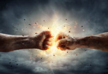 Guns: The Great Equalizer