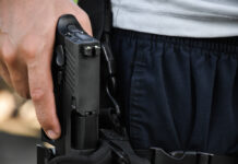 Should You Have A Manual Safety On Your Daily Carry Gun?