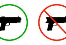 Left Coast State PROVES What Having More Guns Does