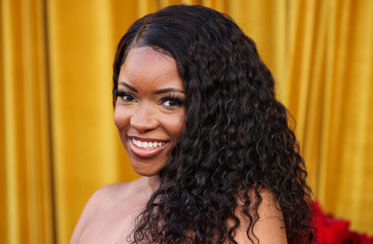 UNEXPECTED: Dem. Jasmine Crockett Makes Brilliant Argument For 2A