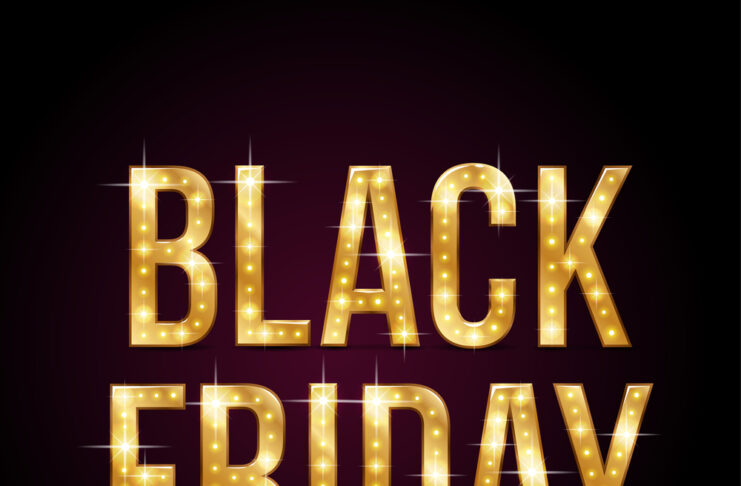 Why Black Friday TERRIFIES Anti-2A People