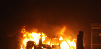 Kyle Rittenhouse Is Back In The Media