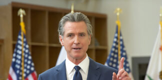 Newsom And Company Take An L In Court