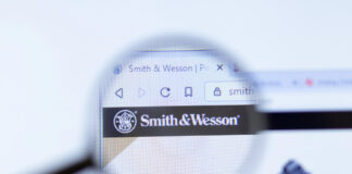 Did 1 Gun Manufacturer Go TOO FAR?