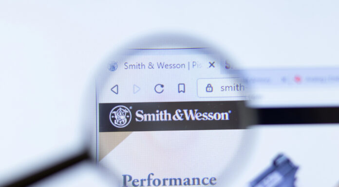 Did 1 Gun Manufacturer Go TOO FAR?