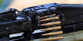 Want To Buy A Machine Gun? 1 State Is Working To Make That Happen