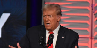 Another Trump Assassination Attempt?