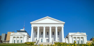 WOW: 1 Governor Has Some… Gumption