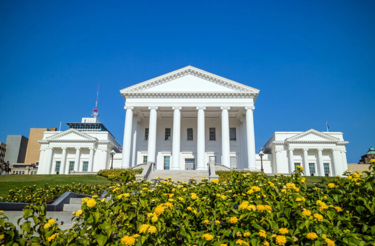 WOW: 1 Governor Has Some… Gumption