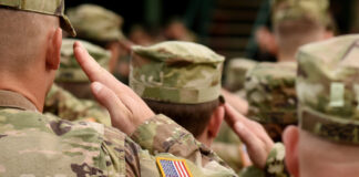 Secretary Of War Breaks From Past In Firearms Decision