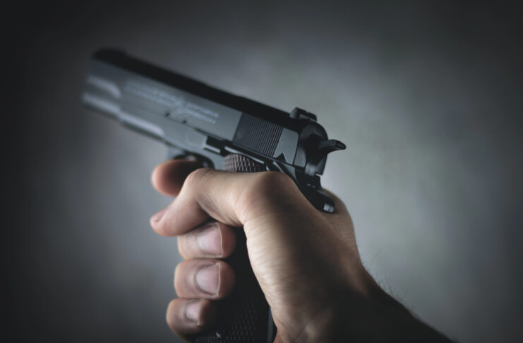 LEO Shooting Case Highlights How Prosecutors Treat Gun Owners