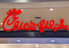 Not Even Chick-Fil-A Is Immune From Gun Violence