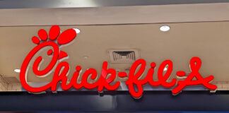 Not Even Chick-Fil-A Is Immune From Gun Violence