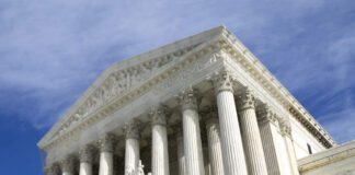 Should Any Current SCOTUS Justices Retire?