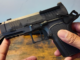 Is That A 1911 In Your Pocket?