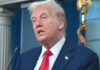 Trump Administration SUES City For ‘Assault Weapons’ Ban