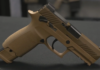Major Gun Manufacturer Taken To Court… By A Cop?