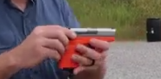 Should You Trust Your Life To A ‘Cute’ Gun?