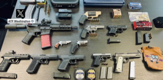 Giant ‘Gun-Free’ Zone PROVEN To Be Otherwise