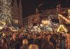 Festival Shooting Makes UGLY Point