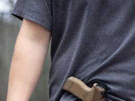 New Statistics That Anti-2A Activists HATE