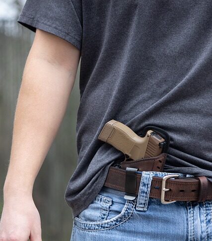 New Statistics That Anti-2A Activists HATE