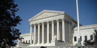 SCOTUS Makes BIZARRE Decision In Gun Case