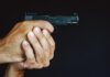 Your First Steps AFTER A Defensive Shooting