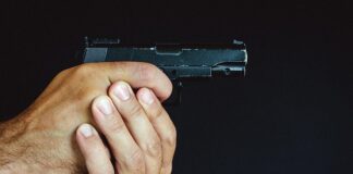 Your First Steps AFTER A Defensive Shooting
