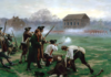 Firearms In American History