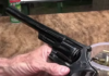 The World’s Most FAMOUS Pistol?