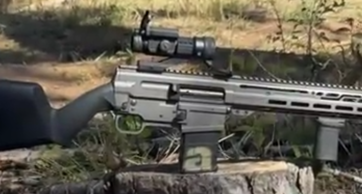UNO REVERSE CARD? Gun Control Applied To Law Enforcement