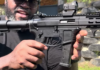 A Budget-Priced American Made AR9?