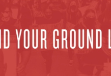 Exactly How NOT To Apply Stand Your Ground Laws